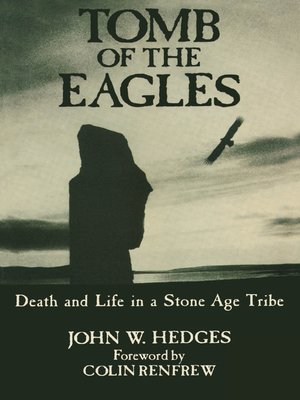 cover image of Tomb of the Eagles